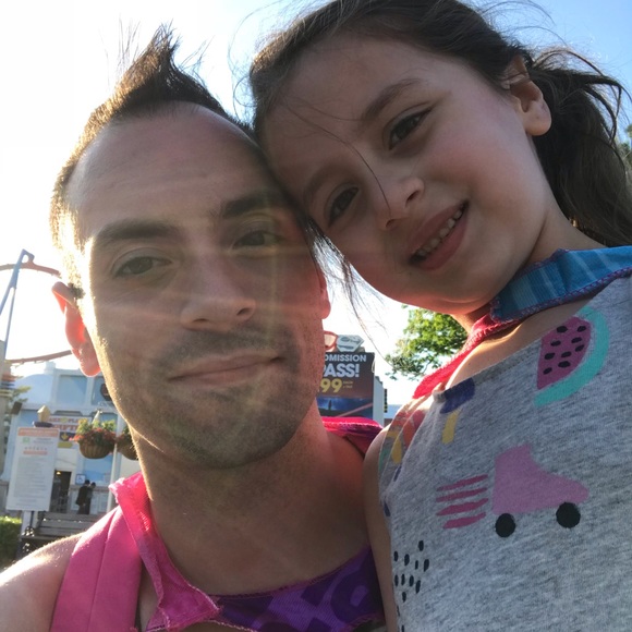 Meet your Posher, Alan - Picture 6 of 8